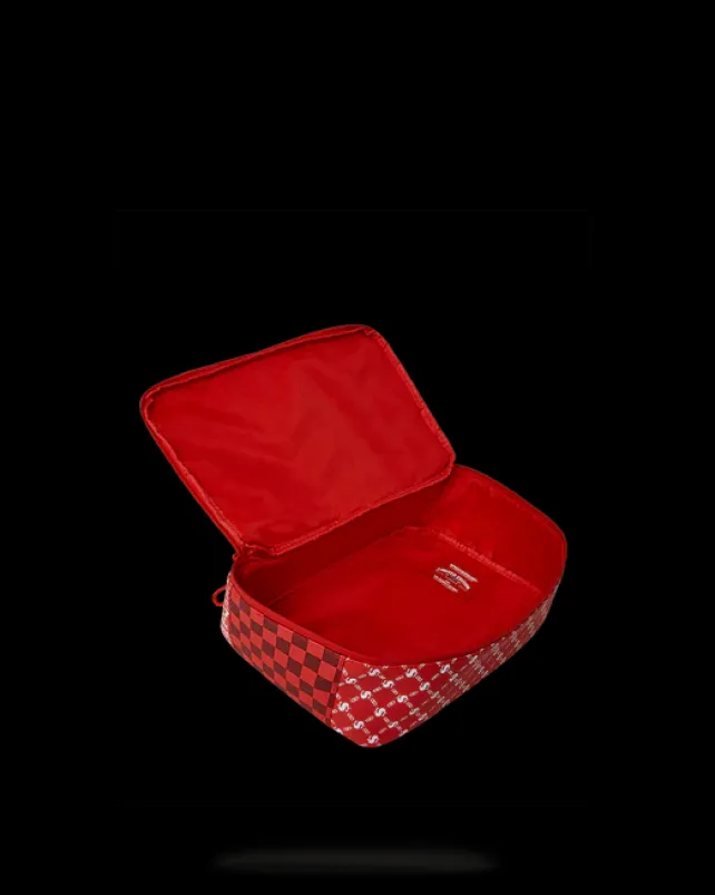 SHOE HOLDERS>SPRAYGROUND FREQUENT FLIER SNEAKER HOLDER
