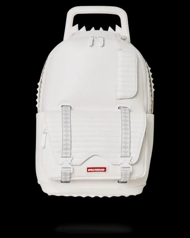 BACKPACKS>SPRAYGROUND FUTURE TRAVELER CARGO BACKPACK