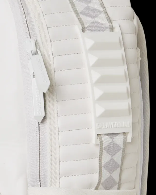BACKPACKS>SPRAYGROUND FUTURE TRAVELER CARGO BACKPACK