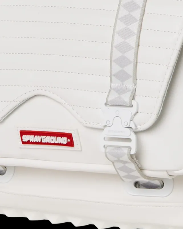 BACKPACKS>SPRAYGROUND FUTURE TRAVELER CARGO BACKPACK