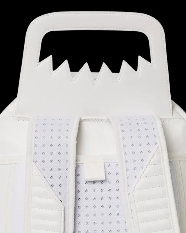 BACKPACKS>SPRAYGROUND FUTURE TRAVELER CARGO BACKPACK