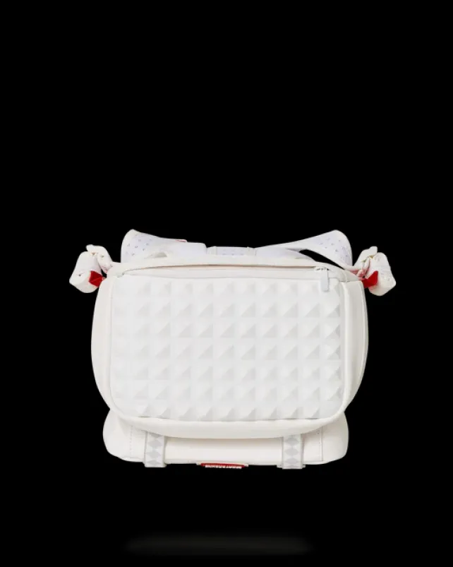 BACKPACKS>SPRAYGROUND FUTURE TRAVELER CARGO BACKPACK