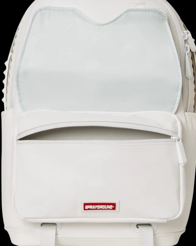 BACKPACKS>SPRAYGROUND FUTURE TRAVELER CARGO BACKPACK