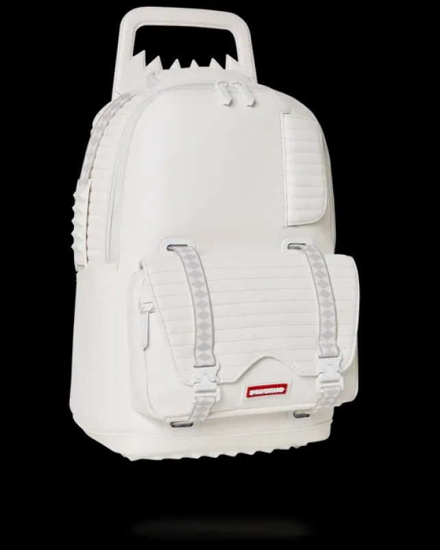 BACKPACKS>SPRAYGROUND FUTURE TRAVELER CARGO BACKPACK