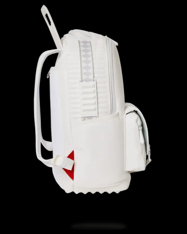 BACKPACKS>SPRAYGROUND FUTURE TRAVELER CARGO BACKPACK