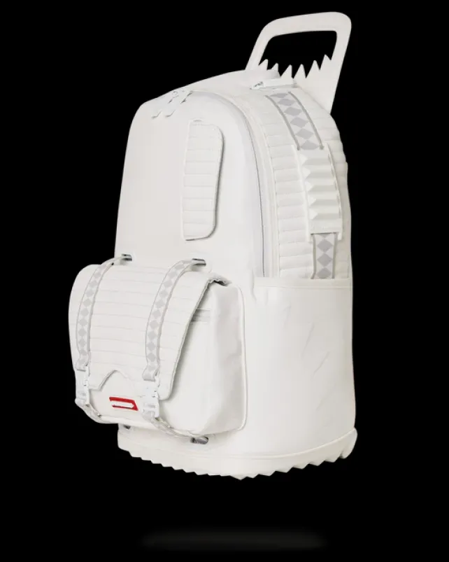 BACKPACKS>SPRAYGROUND FUTURE TRAVELER CARGO BACKPACK