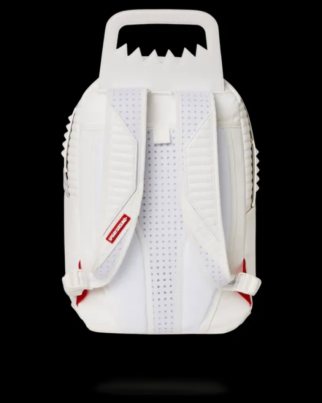 BACKPACKS>SPRAYGROUND FUTURE TRAVELER CARGO BACKPACK
