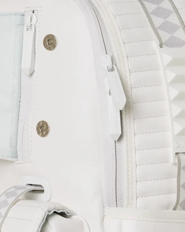 BACKPACKS>SPRAYGROUND FUTURE TRAVELER CARGO BACKPACK