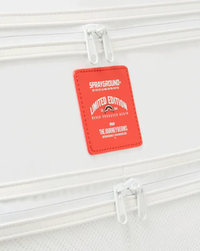 CARRY-ON LUGGAGE>SPRAYGROUND FUTURE TRAVELER JETSETTER CARRY-ON LUGGAGE