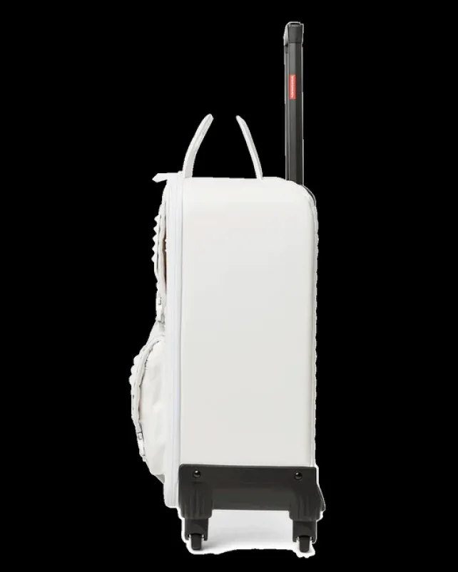 CARRY-ON LUGGAGE>SPRAYGROUND FUTURE TRAVELER JETSETTER CARRY-ON LUGGAGE