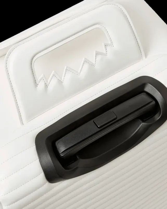 CARRY-ON LUGGAGE>SPRAYGROUND FUTURE TRAVELER JETSETTER CARRY-ON LUGGAGE