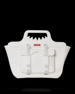 TOTES|HANDBAGS>SPRAYGROUND FUTURE TRAVELER TRAVEL CASE
