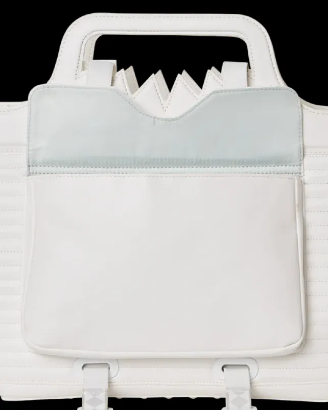 TOTES|HANDBAGS>SPRAYGROUND FUTURE TRAVELER TRAVEL CASE