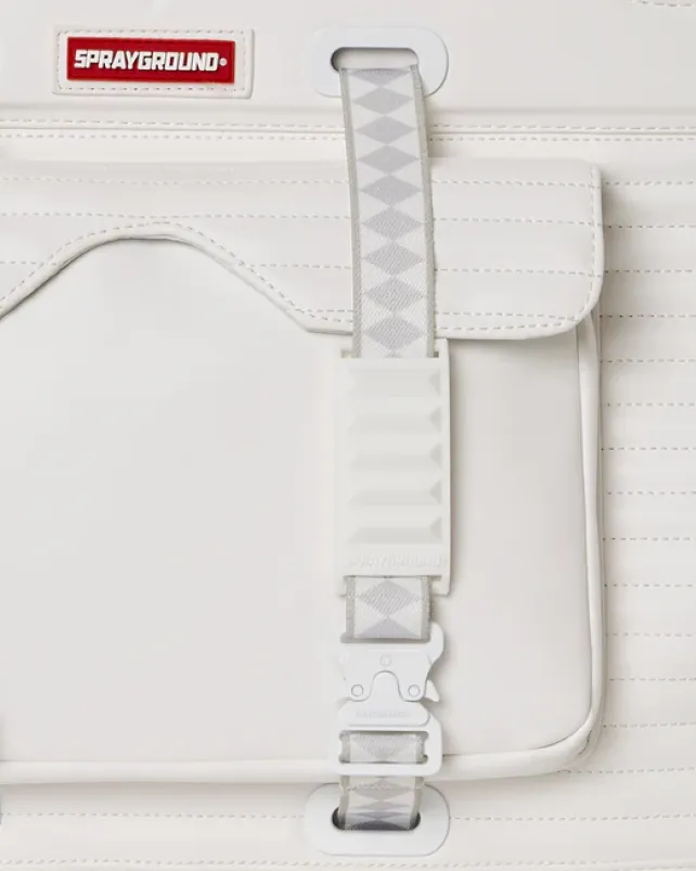 TOTES|HANDBAGS>SPRAYGROUND FUTURE TRAVELER TRAVEL CASE