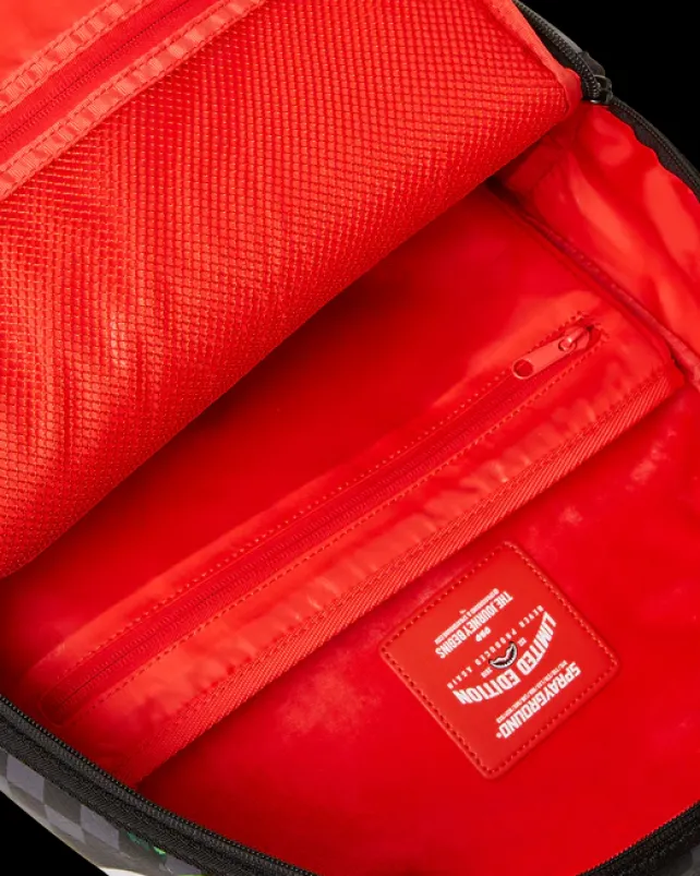 BACKPACKS>SPRAYGROUND GALA AFTER PARTY BACKPACK (DLXV)