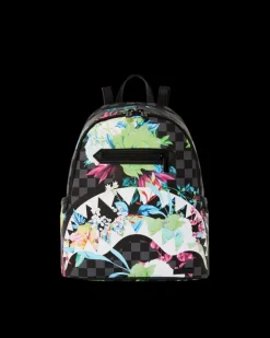 SAVAGES|BACKPACKS>SPRAYGROUND GALA AFTER PARTY SAVAGE BACKPACK