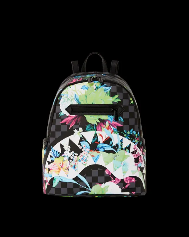 SAVAGES|BACKPACKS>SPRAYGROUND GALA AFTER PARTY SAVAGE BACKPACK