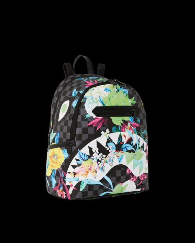 SAVAGES|BACKPACKS>SPRAYGROUND GALA AFTER PARTY SAVAGE BACKPACK