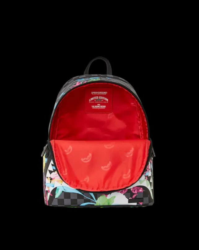 SAVAGES|BACKPACKS>SPRAYGROUND GALA AFTER PARTY SAVAGE BACKPACK