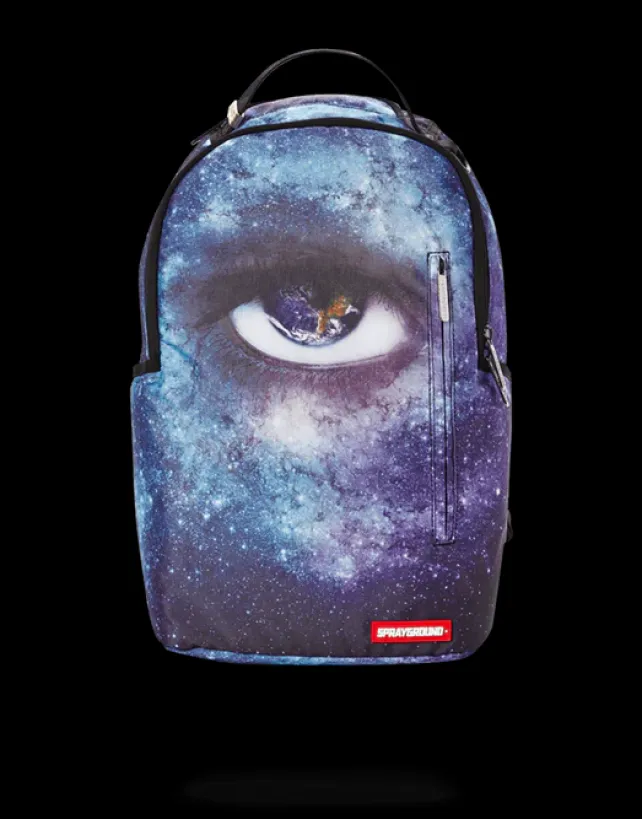 BACKPACKS>SPRAYGROUND GALAXEYE