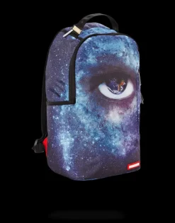 BACKPACKS>SPRAYGROUND GALAXEYE