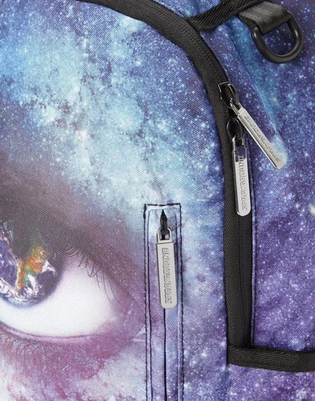 BACKPACKS>SPRAYGROUND GALAXEYE