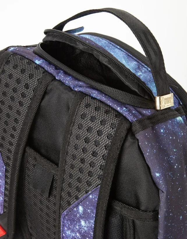 BACKPACKS>SPRAYGROUND GALAXEYE