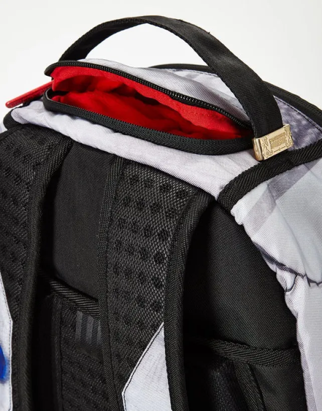 BACKPACKS>SPRAYGROUND GAME OVER SHARK