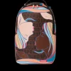 BACKPACKS>SPRAYGROUND GARDEN OF EDEN BACKPACK (DLXV)