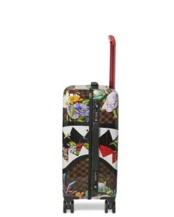 CARRY-ON LUGGAGE><noscript><img width=