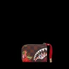WALLETS>SPRAYGROUND GARDEN OF SHARKS WALLET
