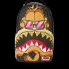 BACKPACKS>SPRAYGROUND GARFIELD GRILLS (DLXV)