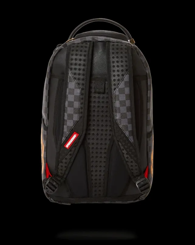 BACKPACKS>SPRAYGROUND GARFIELD GRILLS (DLXV)
