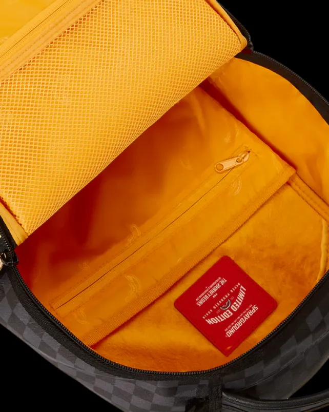 BACKPACKS>SPRAYGROUND GARFIELD GRILLS (DLXV)