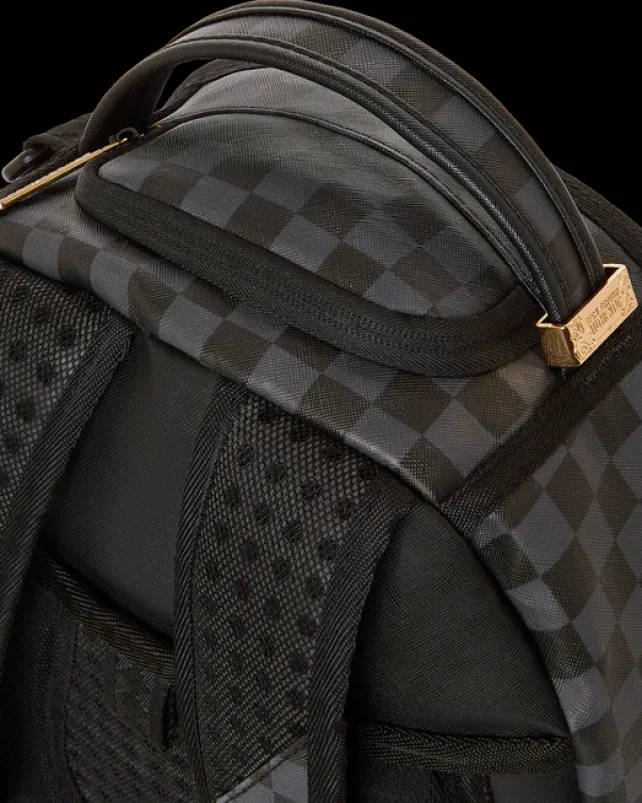BACKPACKS>SPRAYGROUND GARFIELD GRILLS (DLXV)