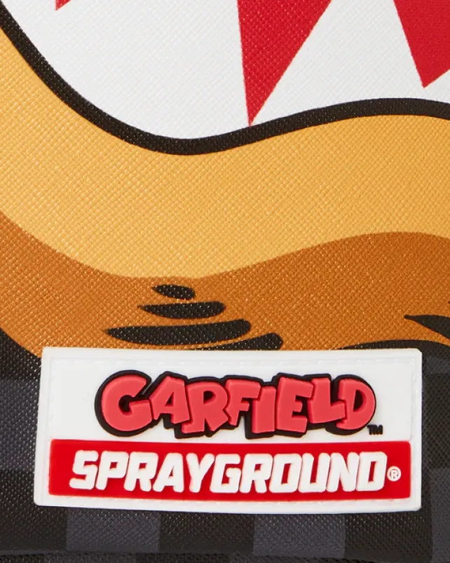 BACKPACKS>SPRAYGROUND GARFIELD GRILLS (DLXV)