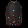BACKPACKS>SPRAYGROUND GEMSTONE OUTLAW BACKPACK (DLXV)