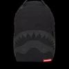 BACKPACKS>SPRAYGROUND GHOST RUBBER SHARK