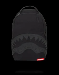BACKPACKS>SPRAYGROUND GHOST RUBBER SHARK
