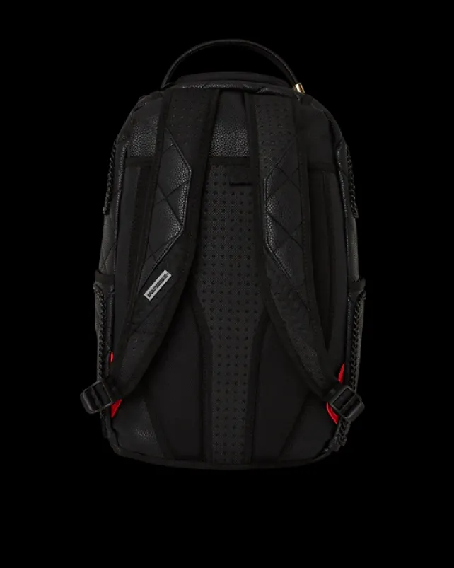 BACKPACKS>SPRAYGROUND GHOST SHADOW BACKPACK