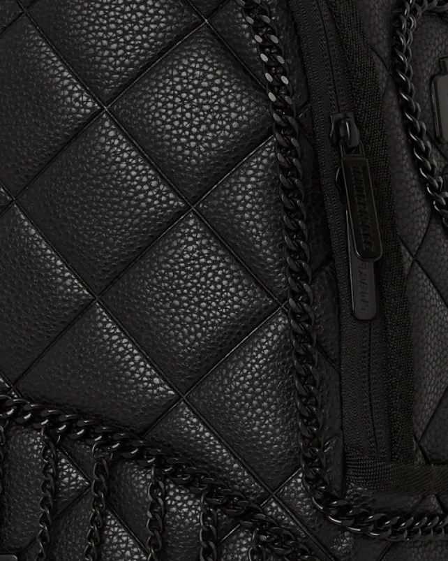 BACKPACKS>SPRAYGROUND GHOST SHADOW BACKPACK