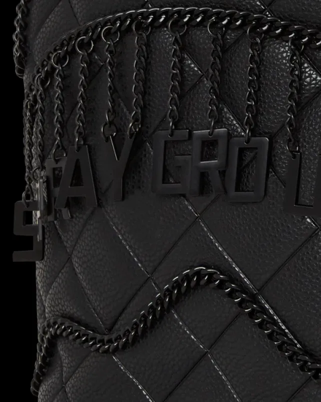 BACKPACKS>SPRAYGROUND GHOST SHADOW BACKPACK