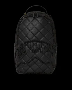 BACKPACKS>SPRAYGROUND GHOST SHADOW BACKPACK