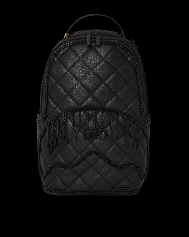 BACKPACKS>SPRAYGROUND GHOST SHADOW BACKPACK