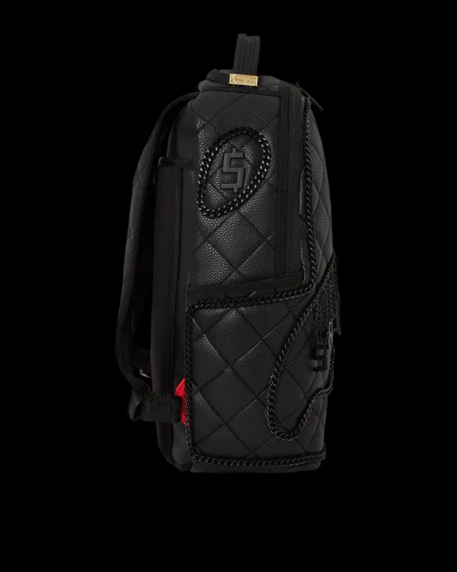 BACKPACKS>SPRAYGROUND GHOST SHADOW BACKPACK