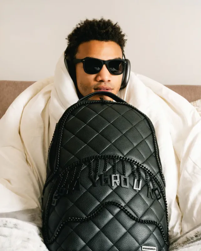 BACKPACKS>SPRAYGROUND GHOST SHADOW BACKPACK