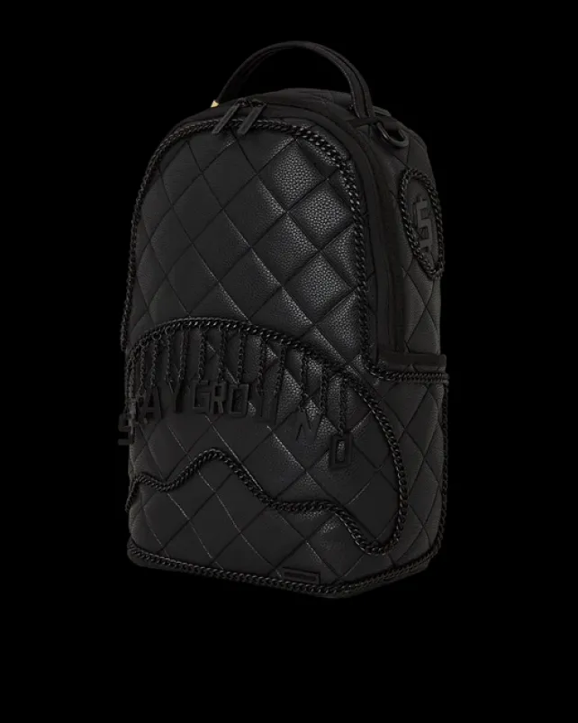 BACKPACKS>SPRAYGROUND GHOST SHADOW BACKPACK