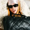 DUFFLES>SPRAYGROUND GHOST SHADOW MINI DUFFLE