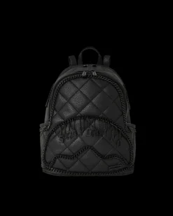 SAVAGES|BACKPACKS>SPRAYGROUND GHOST SHADOW SAVAGE BACKPACK