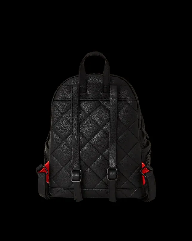 SAVAGES|BACKPACKS>SPRAYGROUND GHOST SHADOW SAVAGE BACKPACK